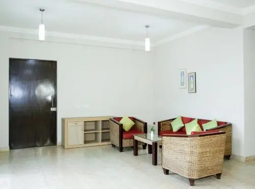 Transtree at Whitefield | Corporate Stays
