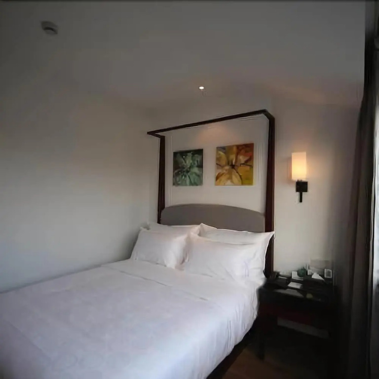 Baolong Homelike Hotel (Shanghai Yugang Wharf)