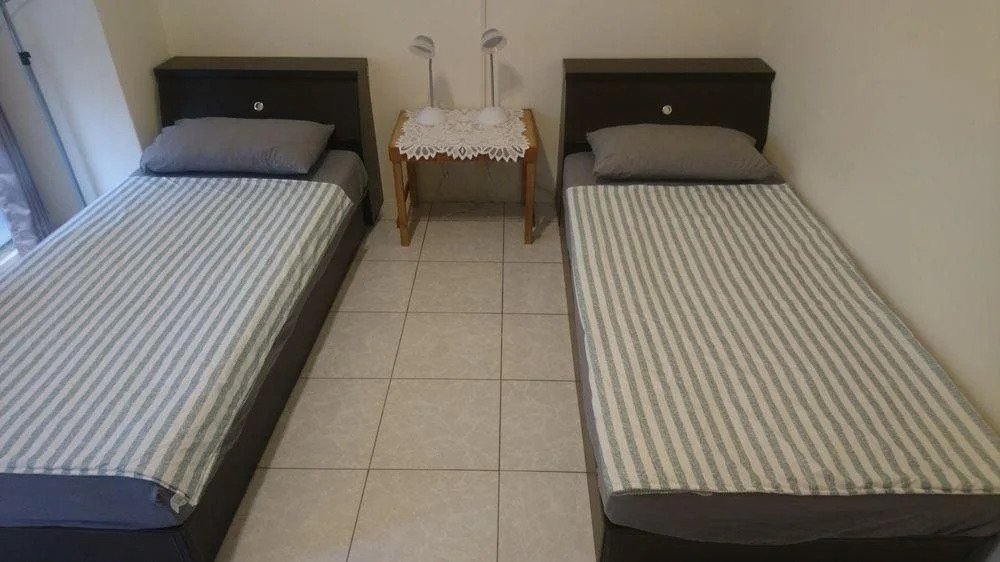 Chao Zhou Train Station Hostel