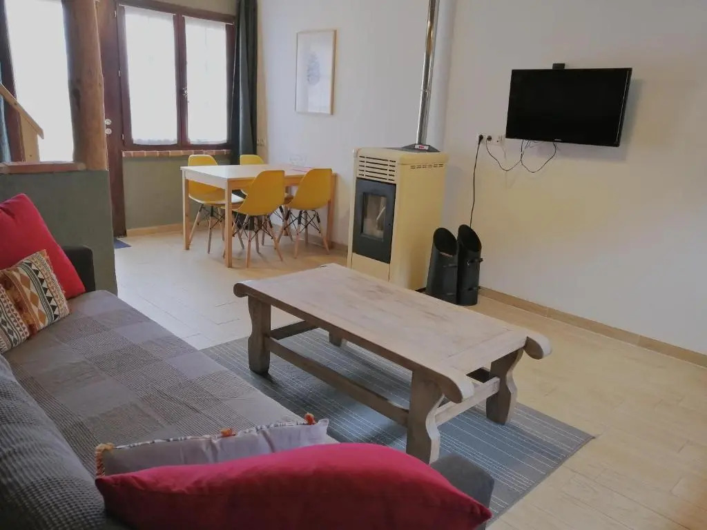 Mas de Pau - Boutique Apartments
