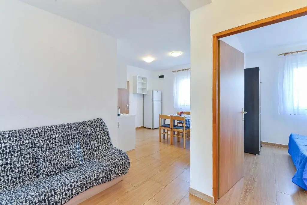 Apartments Adria