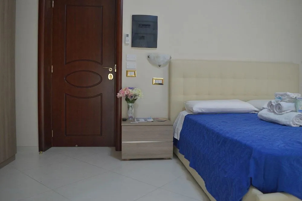 B&B Riviera Azzurra