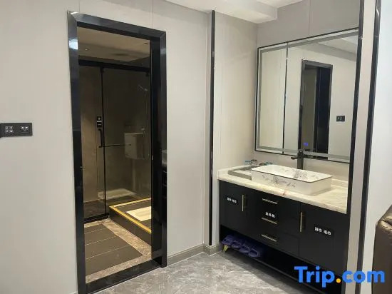 Zhuzhou Zhoway E-Sports Hotel