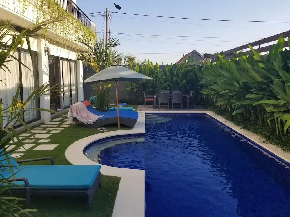 Villa Damai Canggu