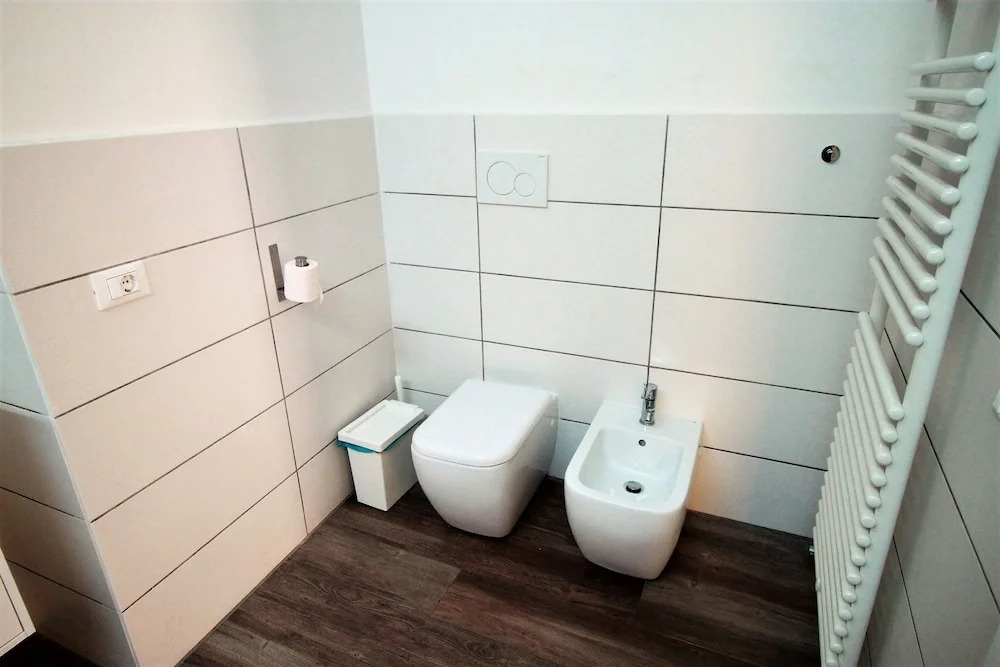 Budapest Easy Flat - Teresa Lux Apartment