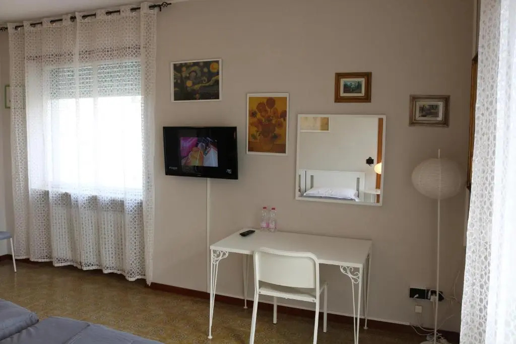 EasyRoom Schio