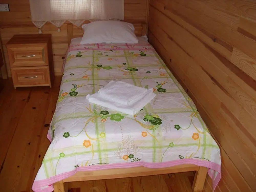 Portakal Bahcesi Pension