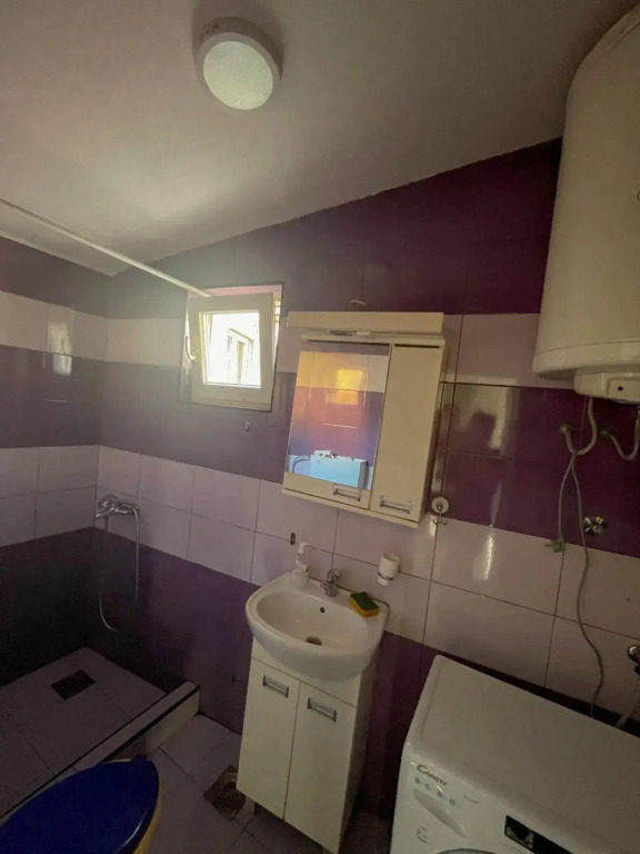 Vracar Apartment