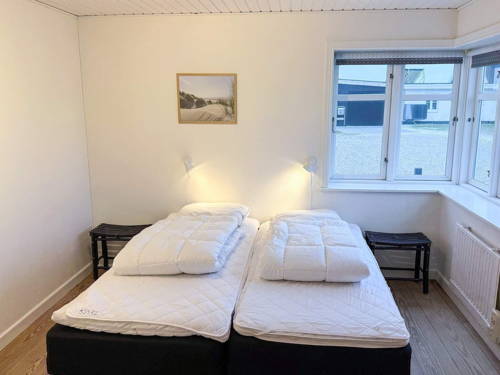17 Person Holiday Home in Harboore-by Traum
