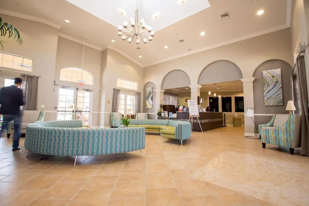 Newly Renovated 1st-Floor Condo at Vista Cay