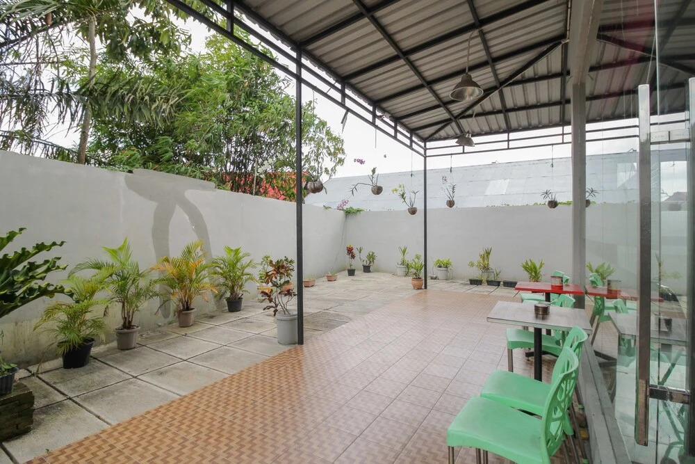Airy Palangka Antang Palangkaraya