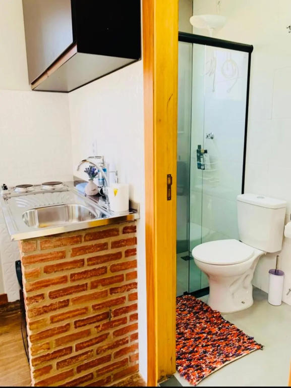 Maritimus Suites Apartamento 07