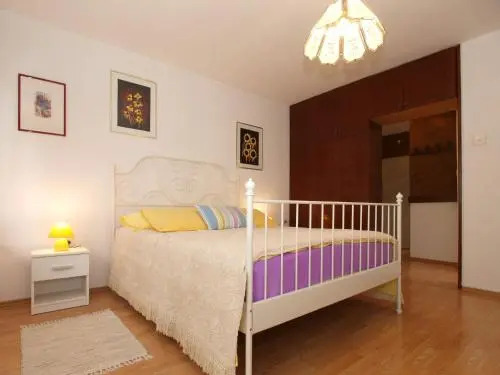 Apartment Villa Fasana by Interhome