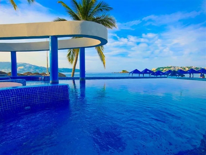 Avalon Excalibur Acapulco