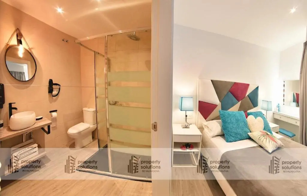La Carihuela Los Nidos- APARTAMENTO DELUXE - 2º LINEA DE PLAYA