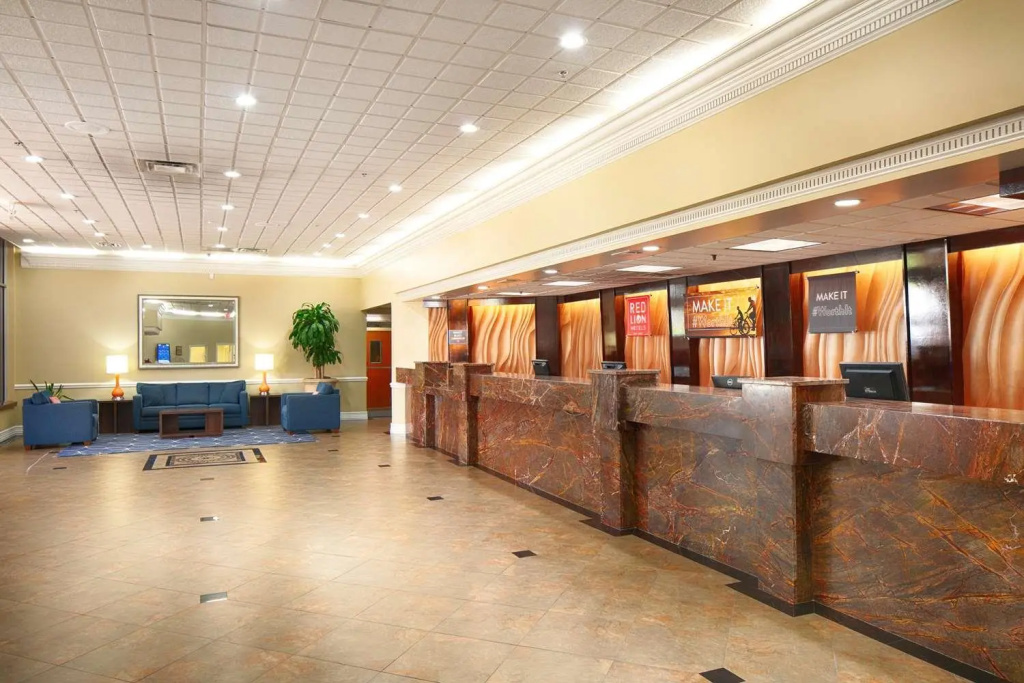 Knights Inn Maingate Kissimmee Orlando
