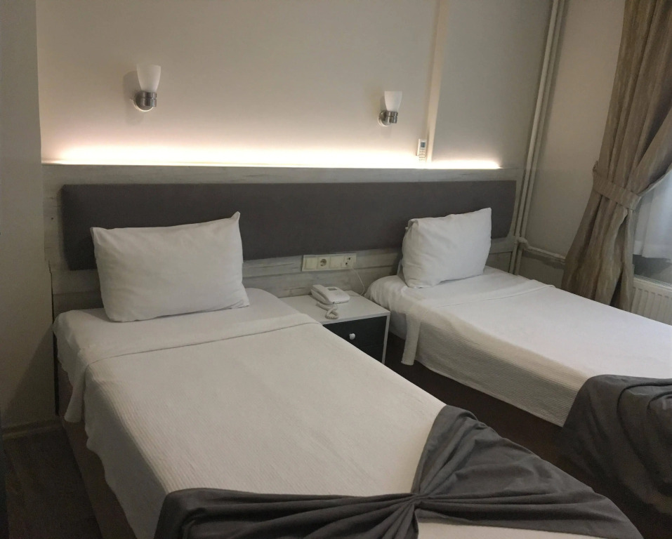 Temizay Hotel