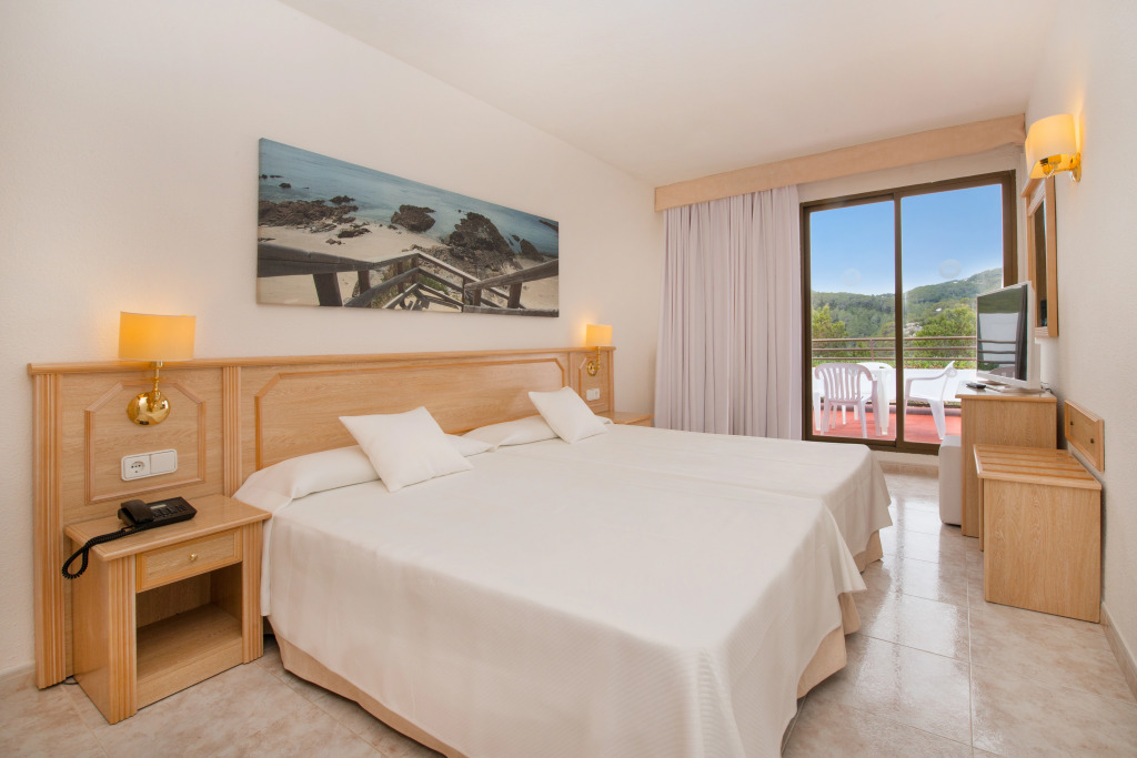 Hotel Galeon