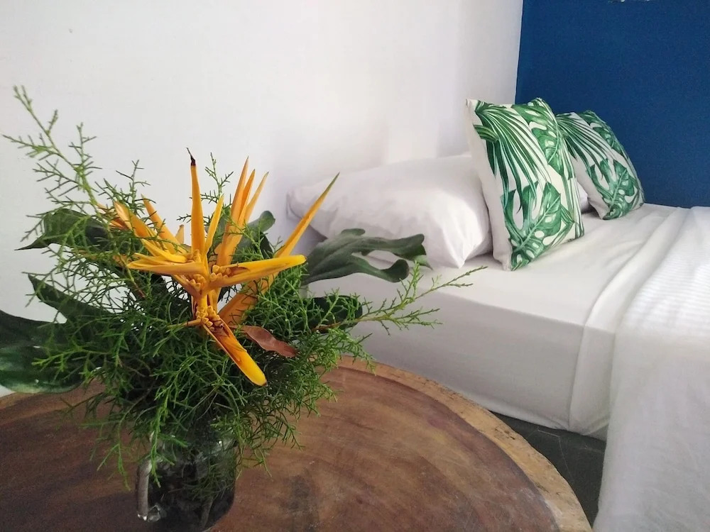Hostel, Café & Garden Travelers