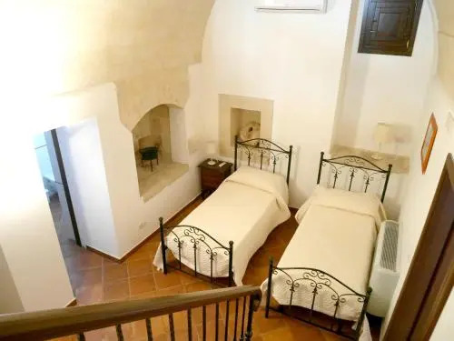 Masseria San Vito - Agriturismo