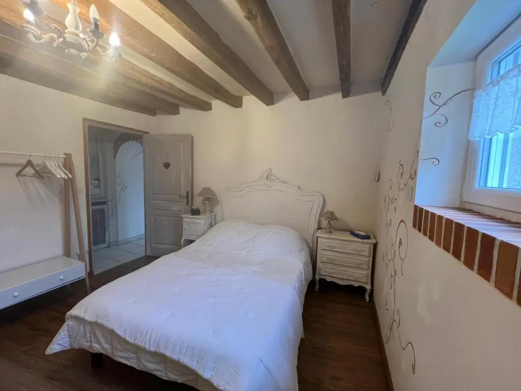 Le Val de Nodicia