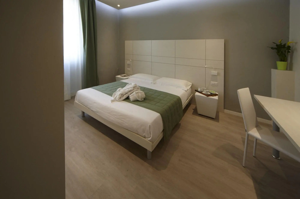 Navigliotel 19 - Rooms & Suites