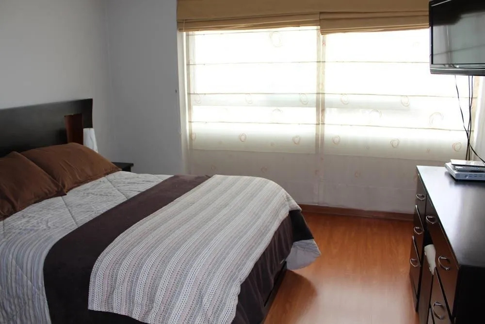 Suites Miraflores Jose Gabriel Chariarse