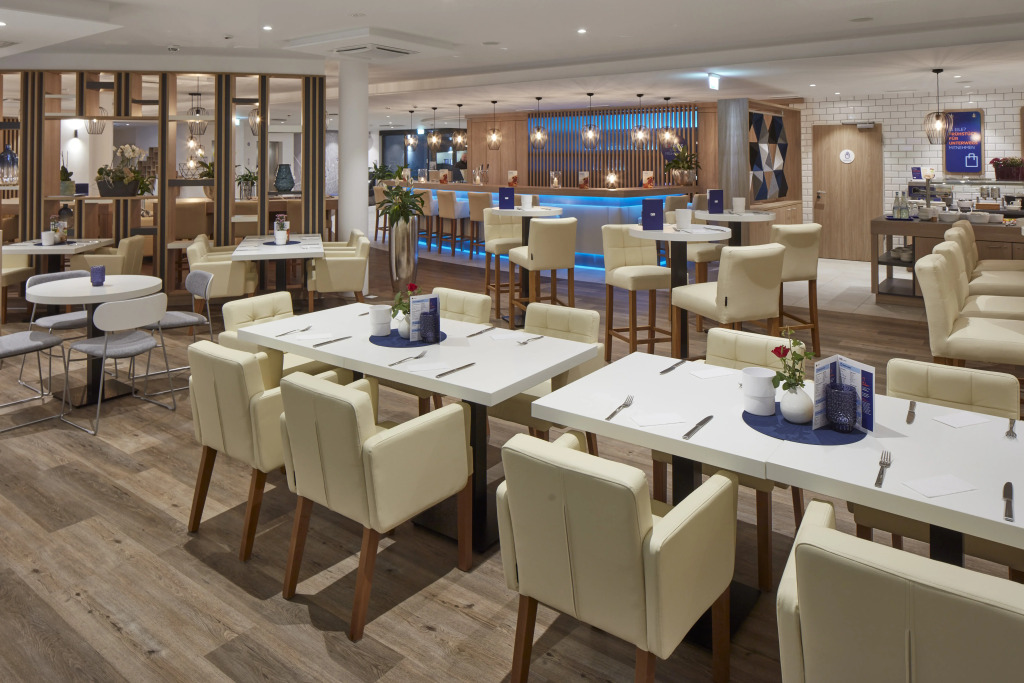 Holiday Inn Express - Merzig by IHG
