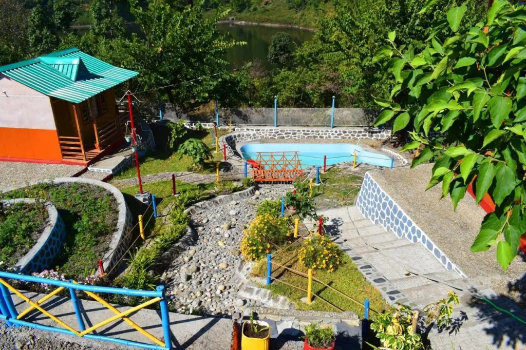 Jj S Village Eco Resort