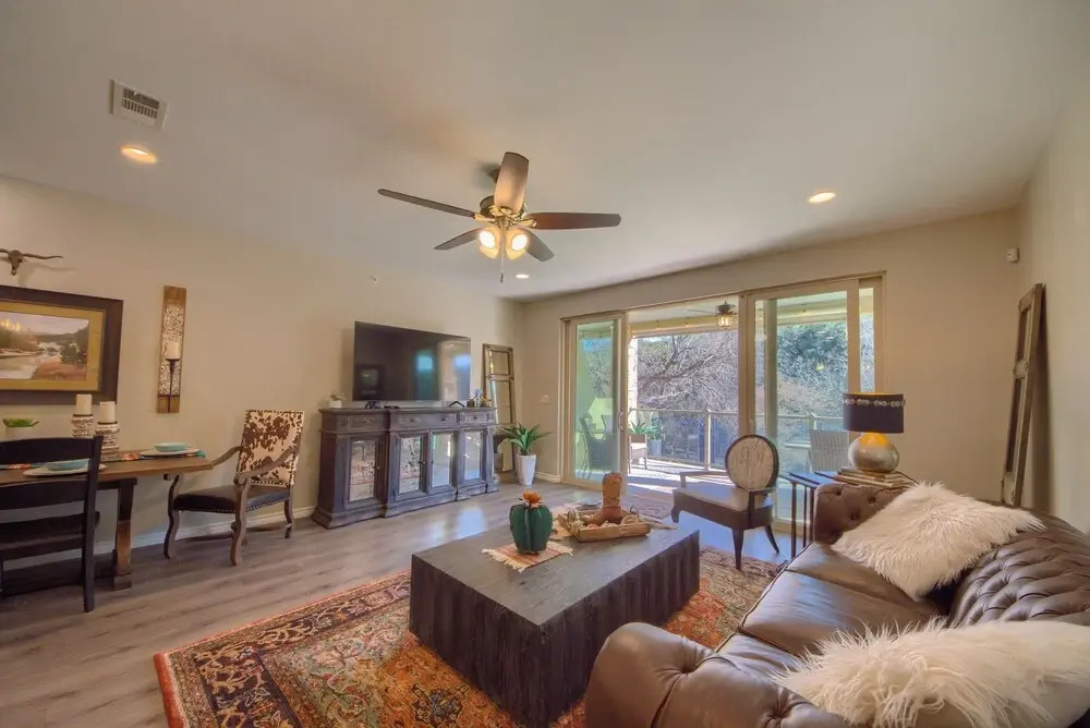 Rio Rancho Guadalupe Rg 206 3 Bedroom Condo by RedAwning