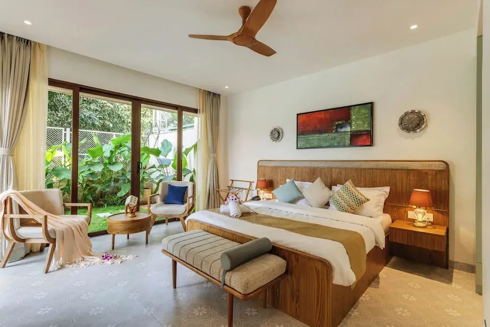 Villa Daffodil hosted by Masaya Stays