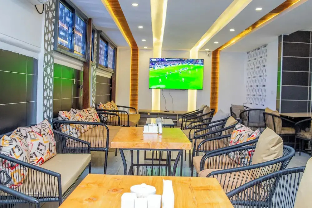 Sukoon Nyali Suites