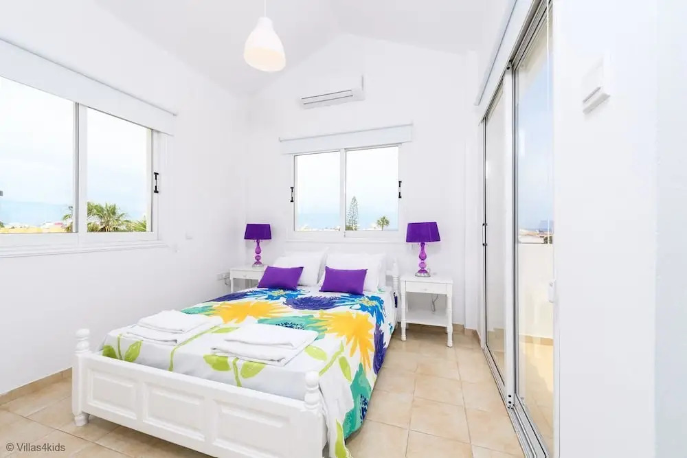 Villa Zoe