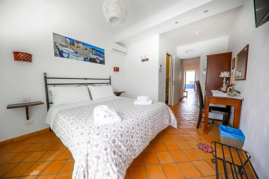 Agrodolce B&B