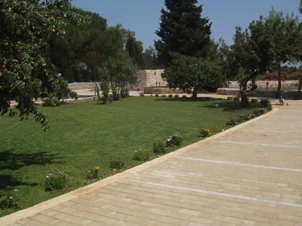 Agriturismo Zio Zac