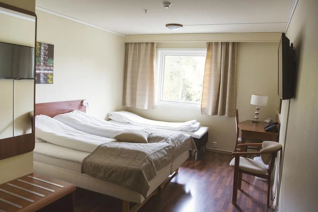 Gardermoen Hotel Bed & Breakfast