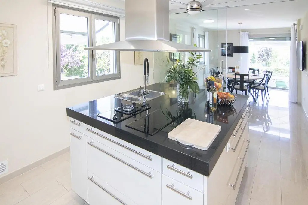 Villa Bellviure Luxury in Palma