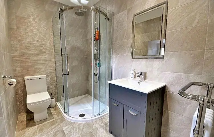 Cae Garw B&B