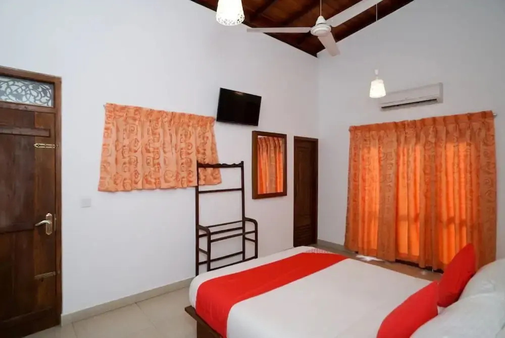OYO 488 Wimal's Resort