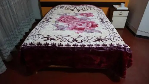 Tour Hostal Wanka