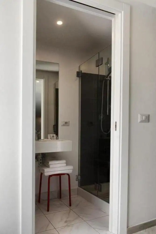 B&B Sparano Luxury Suites