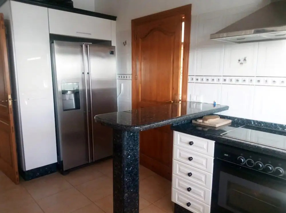 Villa Attias Full Moraira