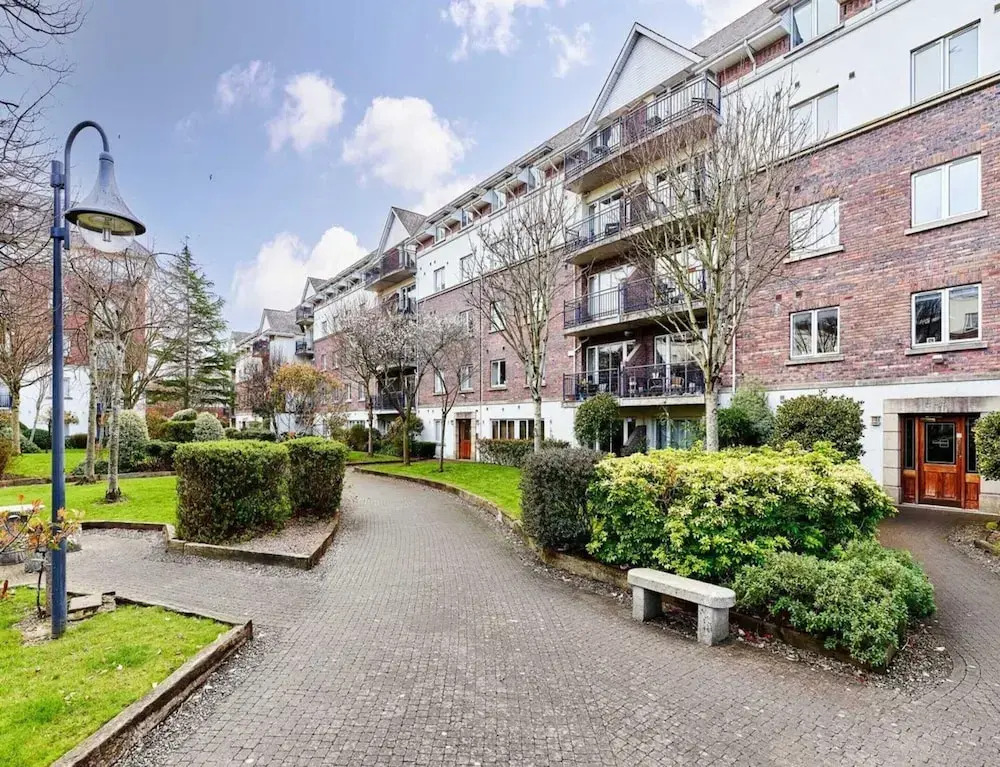 Ferienhaus in Markdorf mit Pool