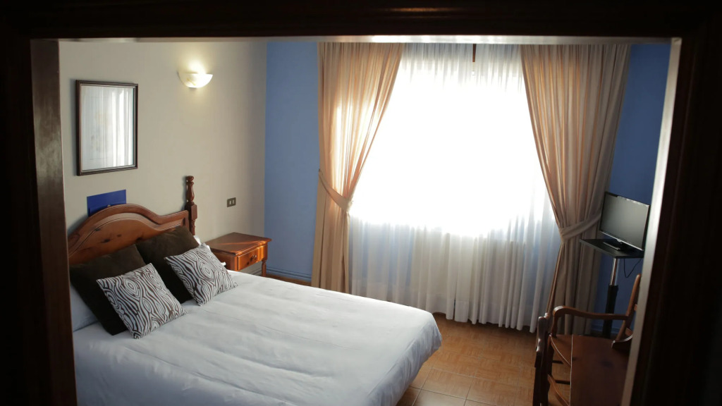 Hotel Alda Bueumar