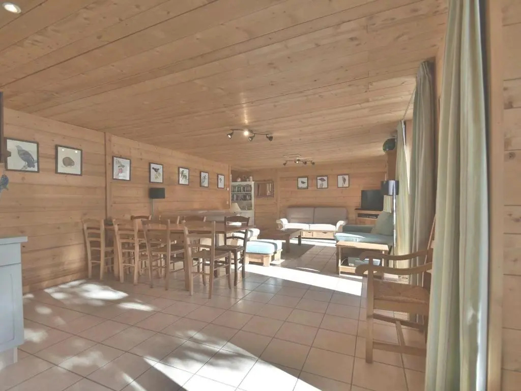 Appartement Le Grand-Bornand, 6 pièces, 13 personnes - FR-1-391-11