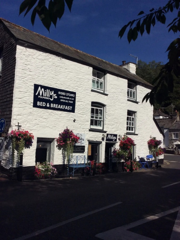 Millys B&B