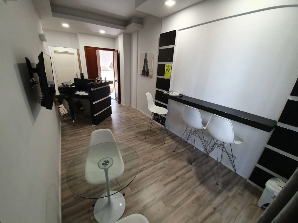 Affittacamere Umberto I