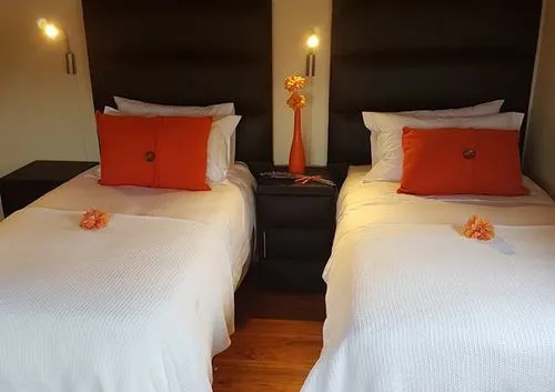 LightStone Guesthouse