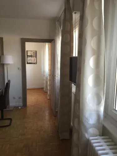 Appartement LPK