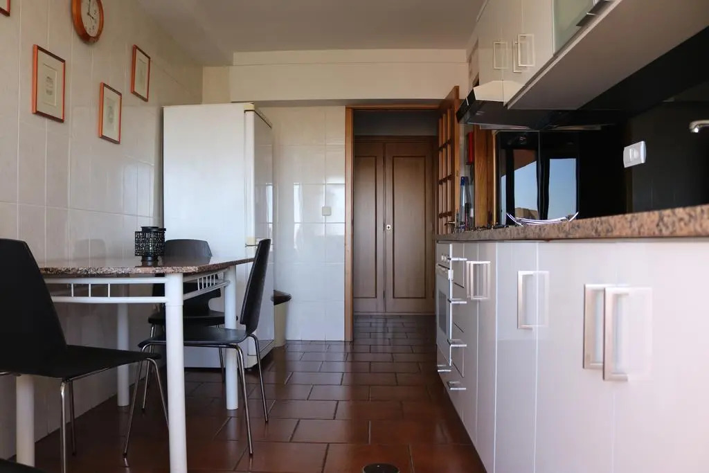 Apartamento Galerias